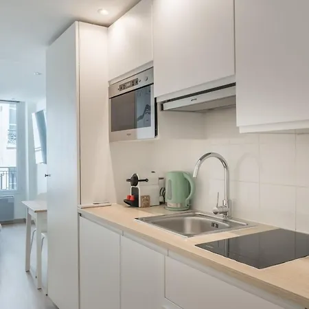 Lavie Maison Ac Retreat 아파트 *