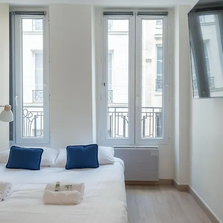 Lavie Maison Ac Retreat 公寓