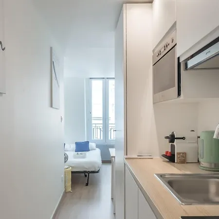 Lavie Maison Ac Retreat 公寓