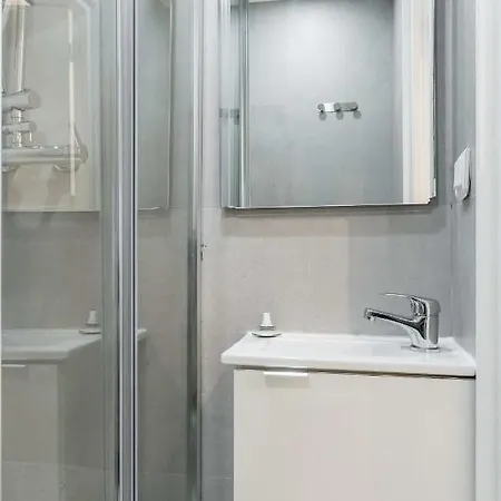 Lavie Maison Ac Retreat *