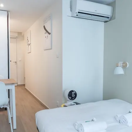 Lavie Maison Ac Retreat