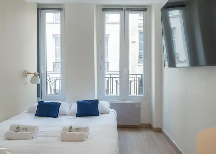 Lavie Maison Ac Retreat شقة