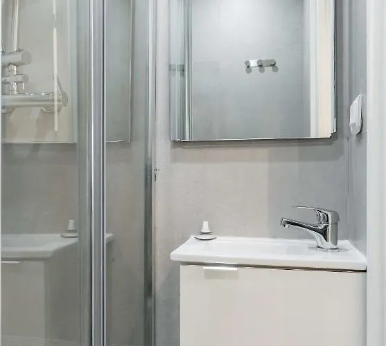Lavie Maison Ac Retreat *
